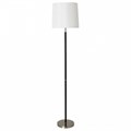 Торшер Arte Lamp Rodos A2589PN-1SS - фото 4607475