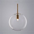 Подвесной светильник Arte Lamp Cameron A7715SP-1AB - фото 4607524