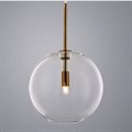 Подвесной светильник Arte Lamp Cameron A7720SP-1AB - фото 4607525