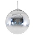 Подвесной светильник Arte Lamp Jupiter chrome A7963SP-1CC - фото 4607578