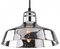 Подвесной светильник Arte Lamp Riflesso A4297SP-1CC - фото 4607851