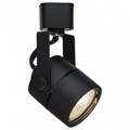 Светильник на штанге Arte Lamp Track Lights A1310PL-1BK - фото 4607864