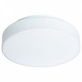 Накладной светильник Arte Lamp Aqua-Tablet LED A6818PL-1WH - фото 4607903