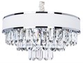 Подвесной светильник Arte Lamp Diadem A1002LM-6CC - фото 4607973