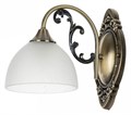 Бра Arte Lamp Spica A3037AP-1AB - фото 4608084