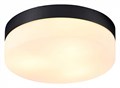 Накладной светильник Arte Lamp Aqua-Tablet A6047PL-3BK - фото 4608252