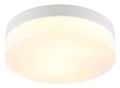 Накладной светильник Arte Lamp Aqua-Tablet A6047PL-3WH - фото 4608253