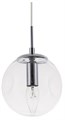 Подвесной светильник Arte Lamp Tureis A9915SP-1CC - фото 4608347