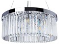 Подвесная люстра Arte Lamp Secunda A1003LM-8CC - фото 4608360