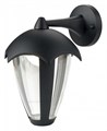 Светильник на штанге Arte Lamp Henry A1661AL-1BK - фото 4608846