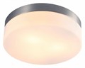 Накладной светильник Arte Lamp Aqua-Tablet A6047PL-3SS - фото 4608865