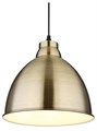 Подвесной светильник Arte Lamp Braccio A2055SP-1AB - фото 4609117