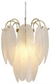 Подвесной светильник Arte Lamp Evie A4052SP-1SG - фото 4609169