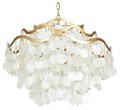 Подвесная люстра Arte Lamp Pipirima A4065SP-9SG - фото 4609369