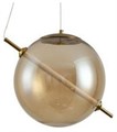 Подвесной светильник Arte Lamp Нolly A3230SP-1PB - фото 4609839