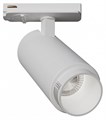 Светильник на штанге Arte Lamp Merak A3540PL-1WH - фото 4610212