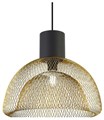 Подвесной светильник Arte Lamp Castello A7046SP-1PB - фото 4610347