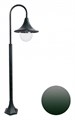 Наземный высокий светильник Arte Lamp Malaga A1086PA-1BGB - фото 4610401