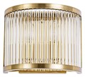 Накладной светильник Arte Lamp Anetta A1065AP-2PB - фото 4610633