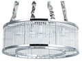 Подвесной светильник Arte Lamp Anetta A1065SP-8CC - фото 4610647