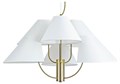 Подвесная люстра Arte Lamp Rondo A4086LM-6AB - фото 4610682