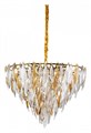 Подвесная люстра Divinare Cabrera 3509/01 LM-15 - фото 4624488