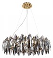 Подвесная люстра Divinare Ophelia 7203/17 LM-8 - фото 4624577