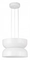 Подвесной светильник Divinare Opal 5246/33 SP-10 - фото 4624760