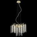 Подвесная люстра Velante 185 185-303-06 - фото 4625355