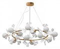 Подвесная люстра Kink Light Аста 07867-12A,33 - фото 4626091