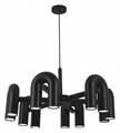 Подвесная люстра Kink Light Канти 08465-6,19 - фото 4626539