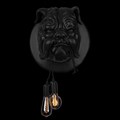 Бра Loft it Bulldog 10177 Black - фото 4627012