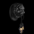 Бра Loft it Bulldog 10177 Black - фото 4627014