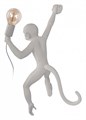 Бра Loft it Monkey 10314W/B - фото 4627205