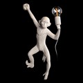Бра Loft it Monkey 10314W/B - фото 4627208