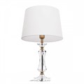 Настольная лампа декоративная Loft it Сrystal 10275 - фото 4627217