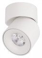 Накладной светильник Loft it Tictac 10180 White 3000K - фото 4627247