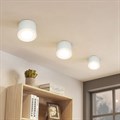 Накладной светильник Loft it Tictac 10219 White 3000K - фото 4627274