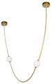Подвесной светильник Loft it Embrace 10242/800 Gold - фото 4627365