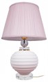 Настольная лампа декоративная Loft it Belette 10261T/S - фото 4627496