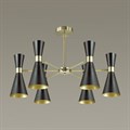 Люстра на штанге Lumion Quinn 3662/6C - фото 4634002 Люстра на штанге Lumion Quinn 3662/6C - фото 4634002