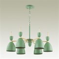 Подвесная люстра Lumion Gemma 3785/6 - фото 4634238 Подвесная люстра Lumion Gemma 3785/6 - фото 4634238