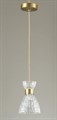 Подвесной светильник Lumion Jackie 3704/1 - фото 4634477