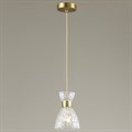 Подвесной светильник Lumion Jackie 3704/1 - фото 4634479