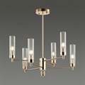 Люстра на штанге Lumion Kamilla 5274/6C - фото 4634902