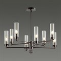 Люстра на штанге Lumion Kamilla 5275/8C - фото 4634921