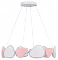 Подвесной светильник Lumion Kumiko 5612/99L - фото 4635131
