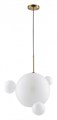 Подвесной светильник Lumion Glow 6516/1 - фото 4635382