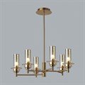 Люстра на штанге Lumion Madonna 6554/6C - фото 4635673