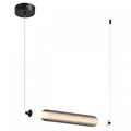 Подвесной светильник Lumion Trendy 6556/15L - фото 4635721